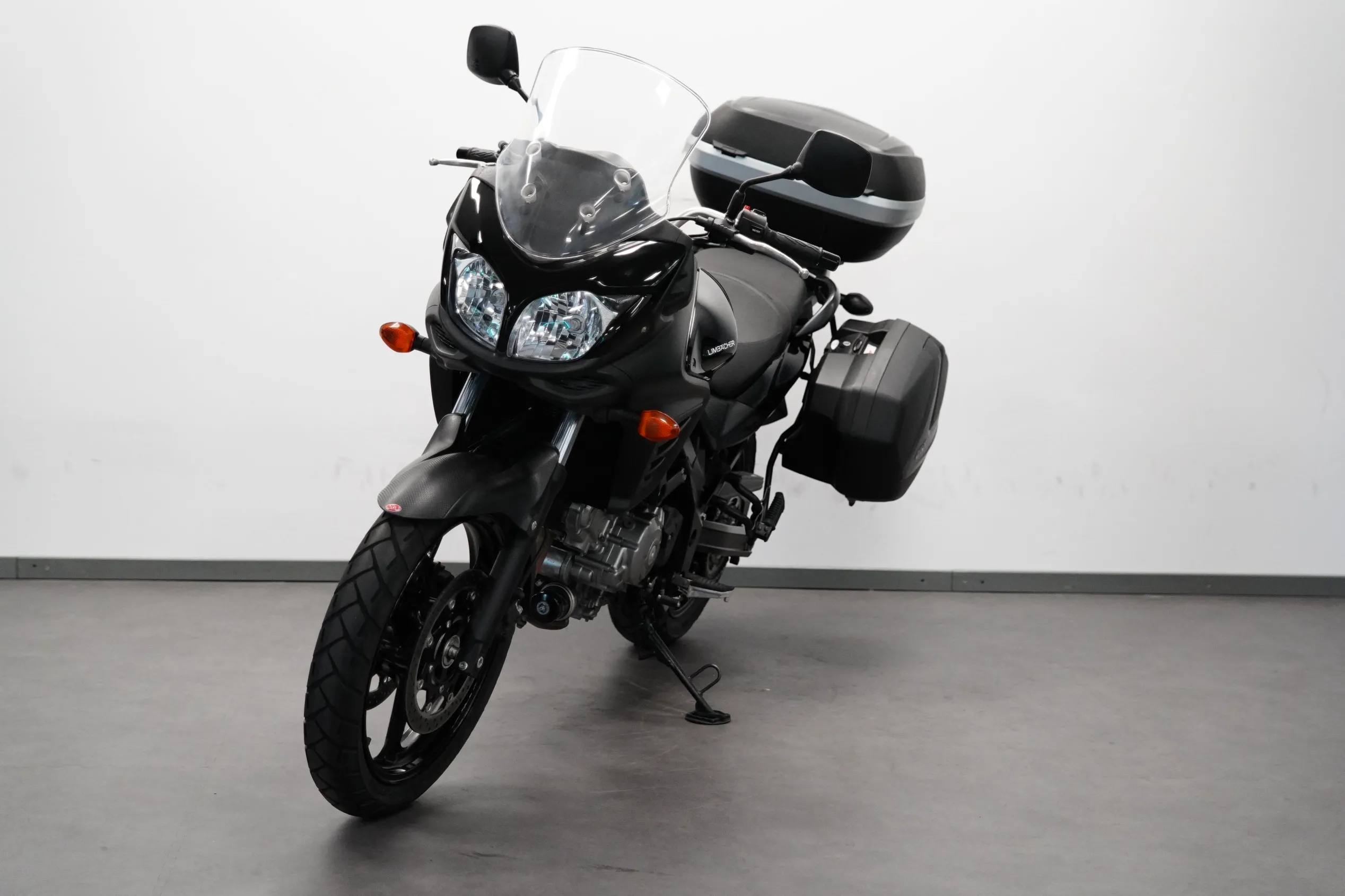 DL 650