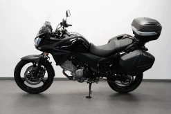 DL 650
