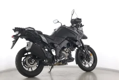 DL 1050 V STROM