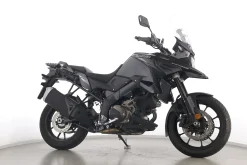 DL 1050 V STROM