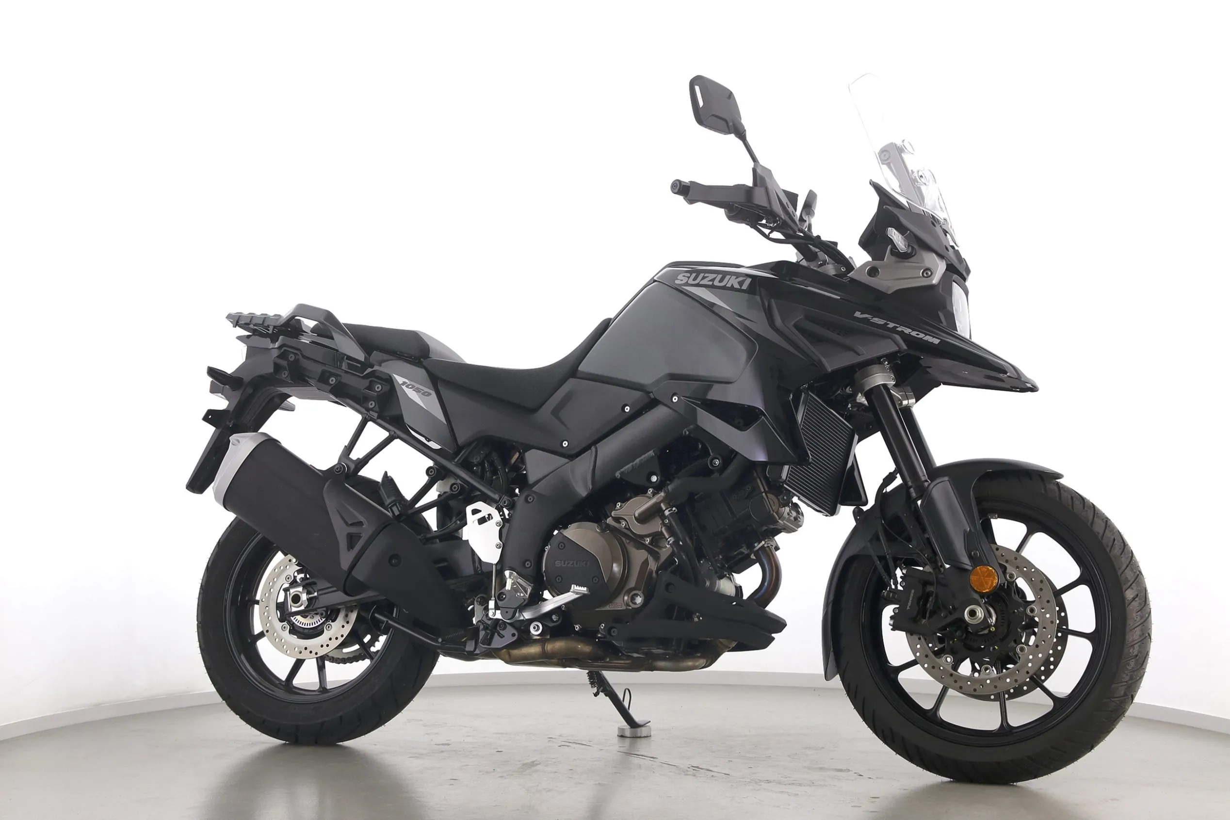 DL 1050 V STROM