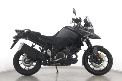 DL 1050 V STROM