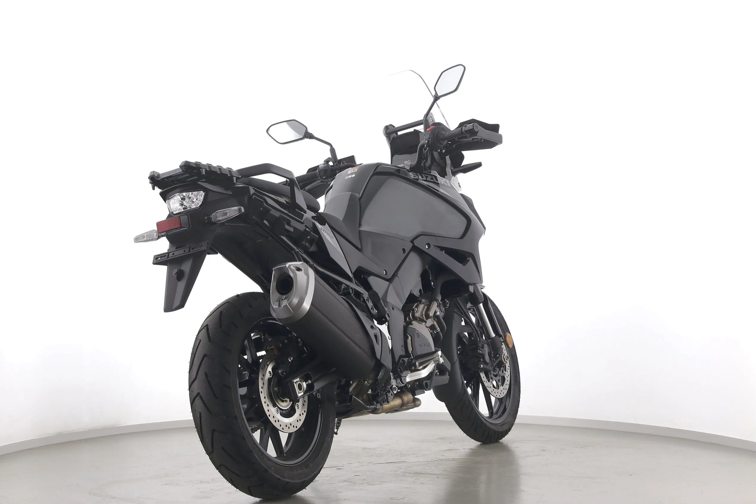 DL 1050 V STROM