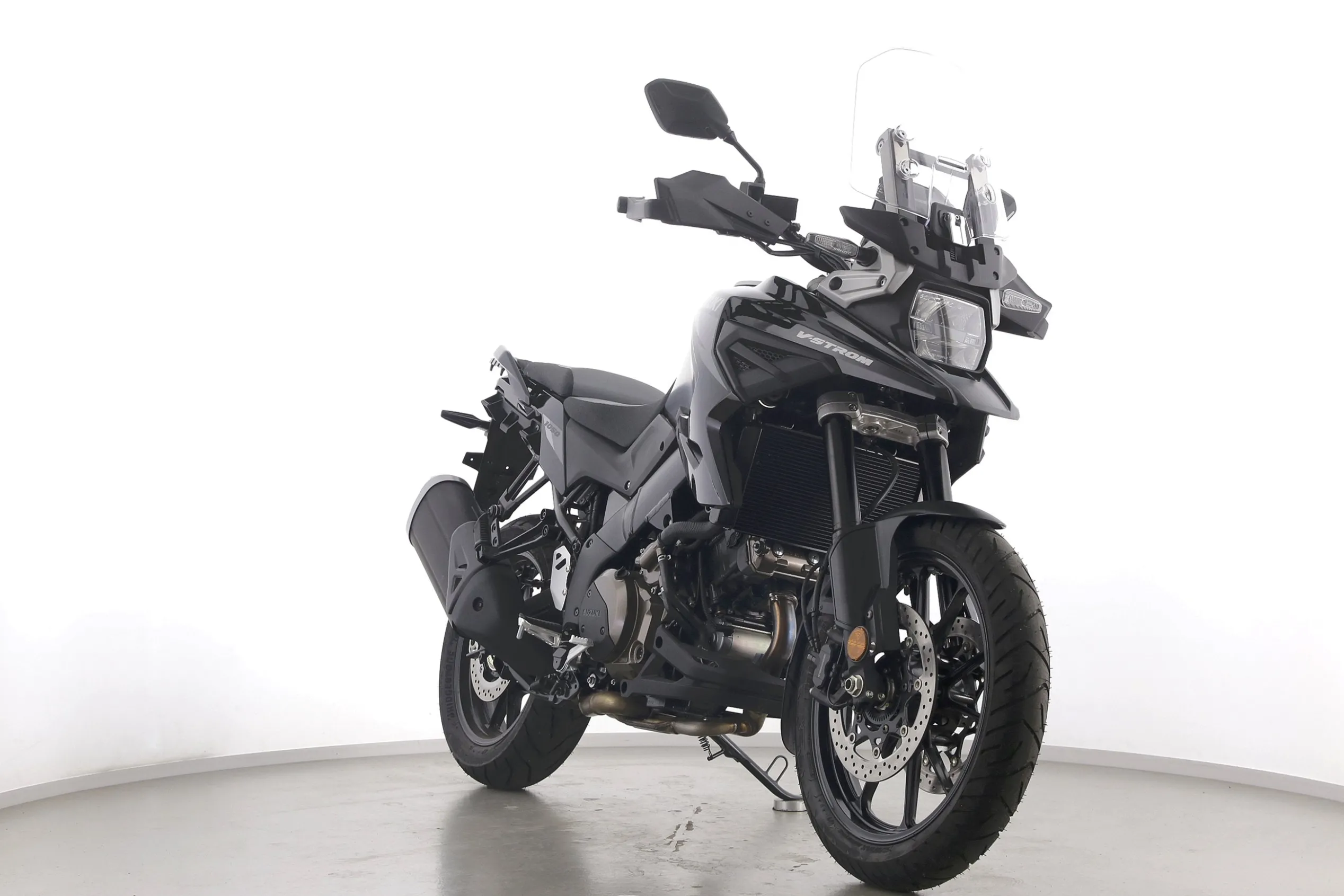 DL 1050 V STROM