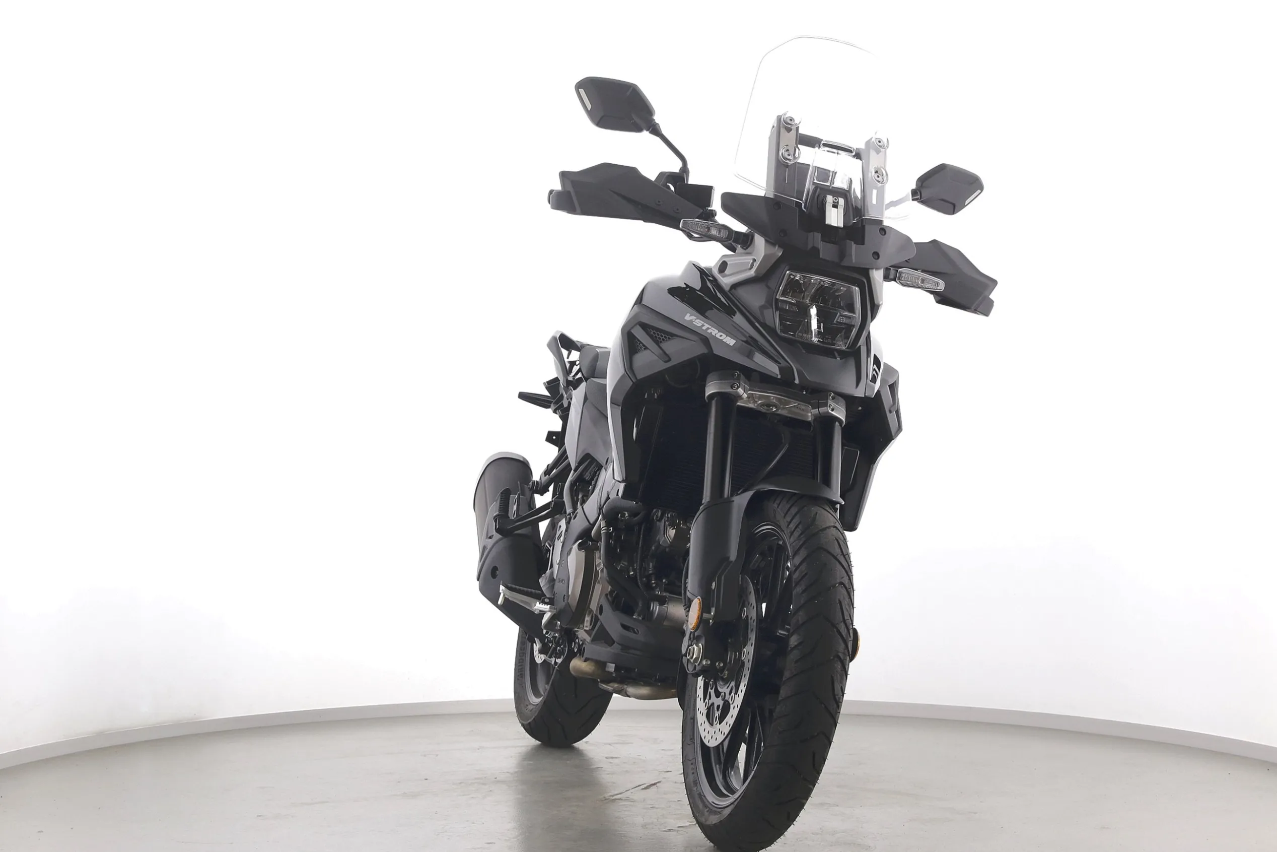 DL 1050 V STROM