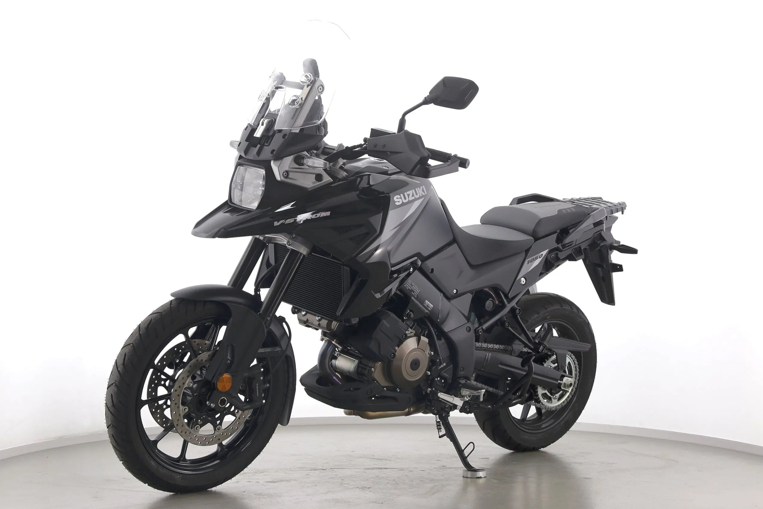 DL 1050 V STROM
