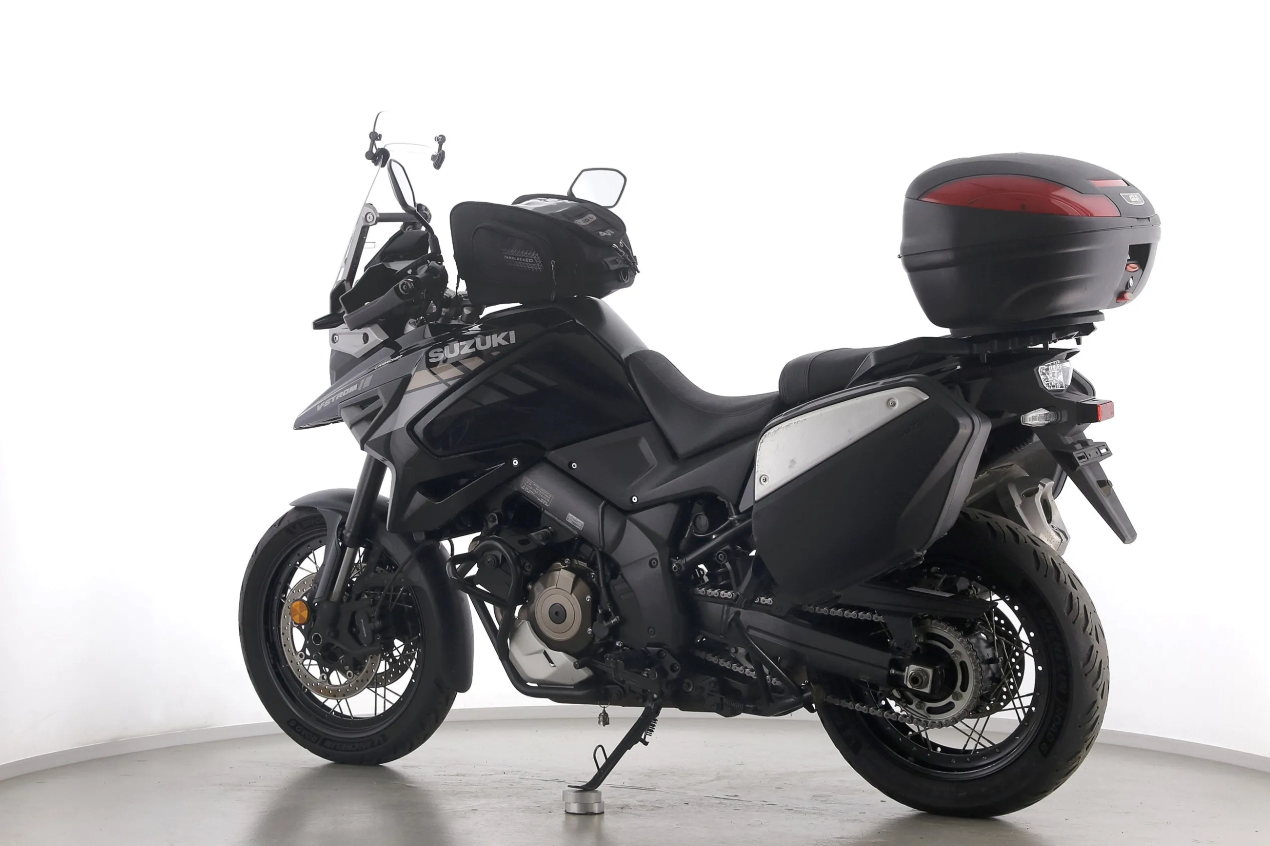 DL 1050 V STROM