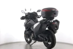 DL 1050 V STROM