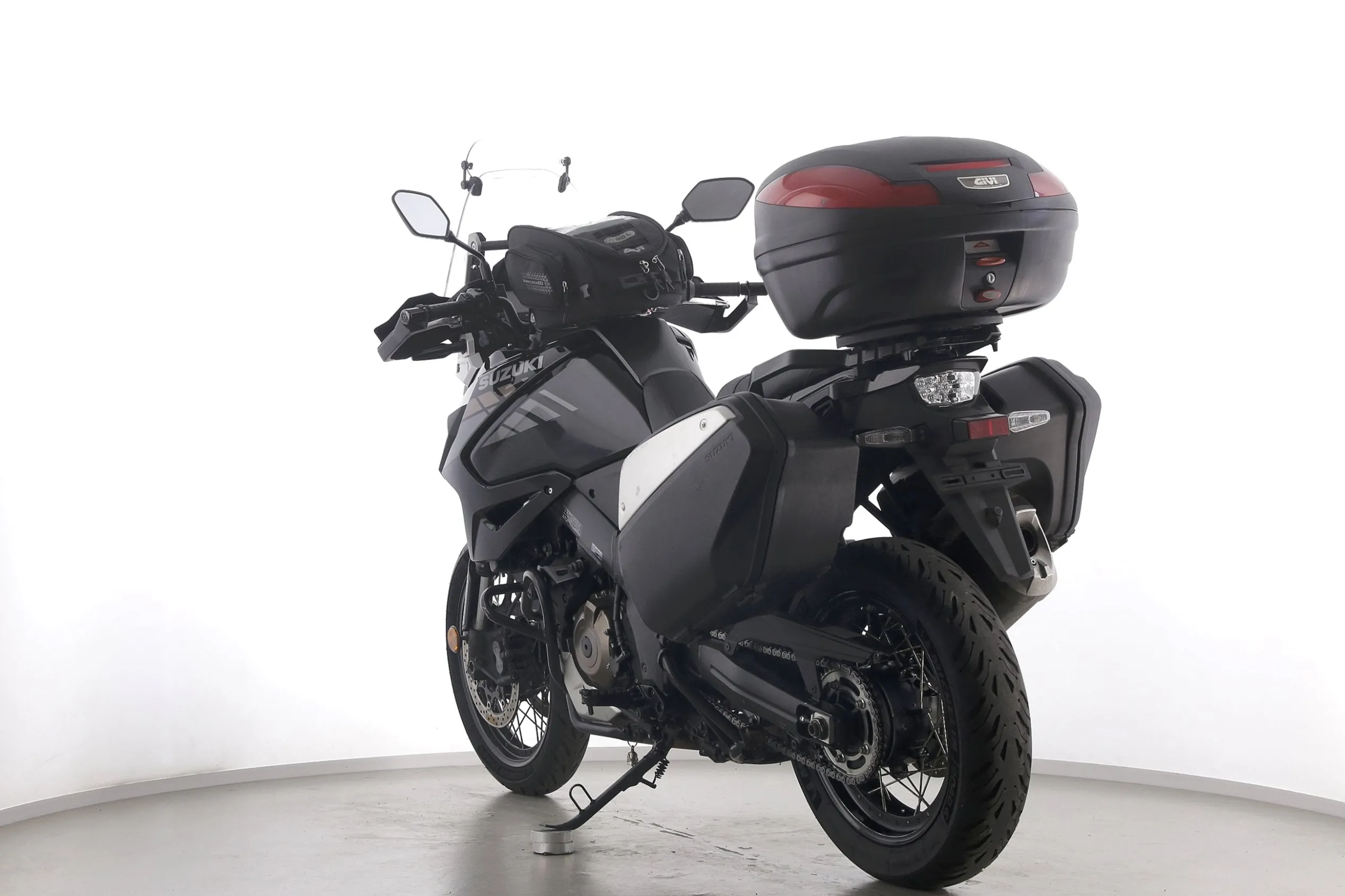 DL 1050 V STROM