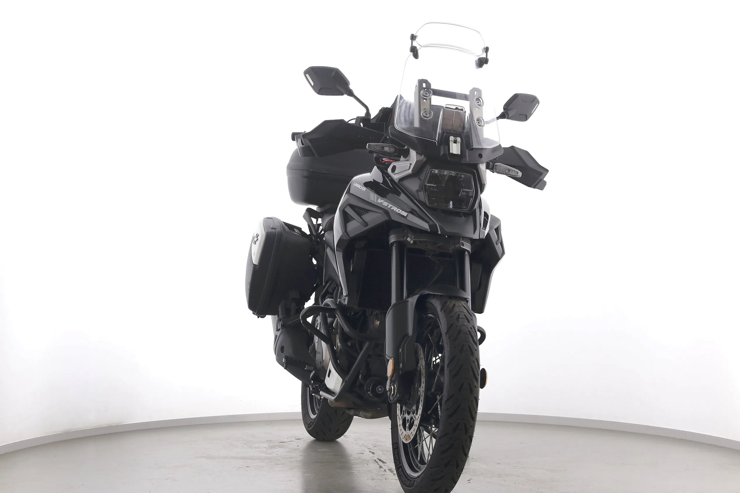 DL 1050 V STROM