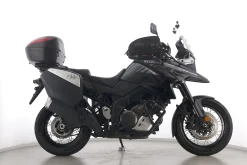 DL 1050 V STROM