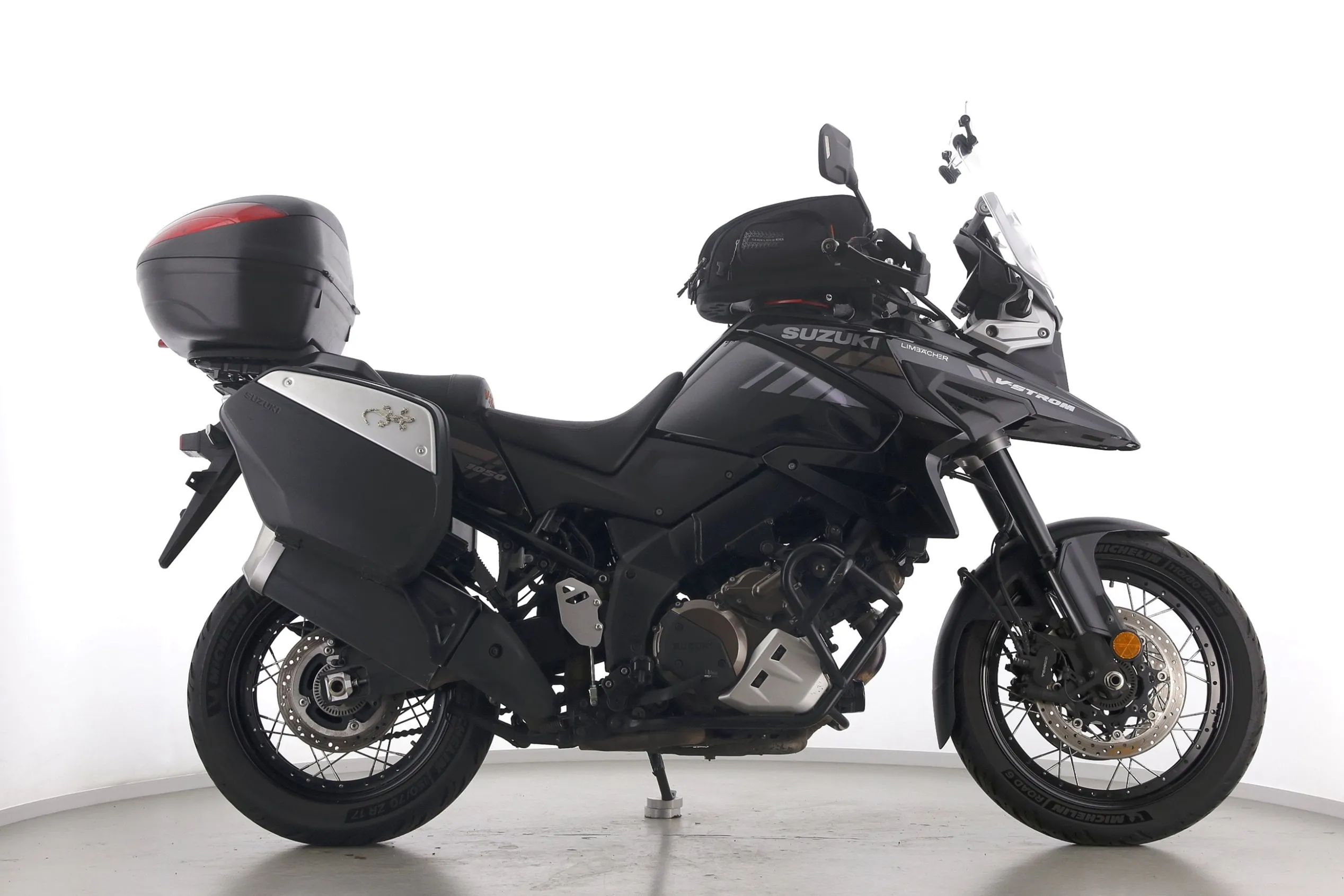 DL 1050 V STROM