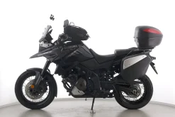 DL 1050 V STROM
