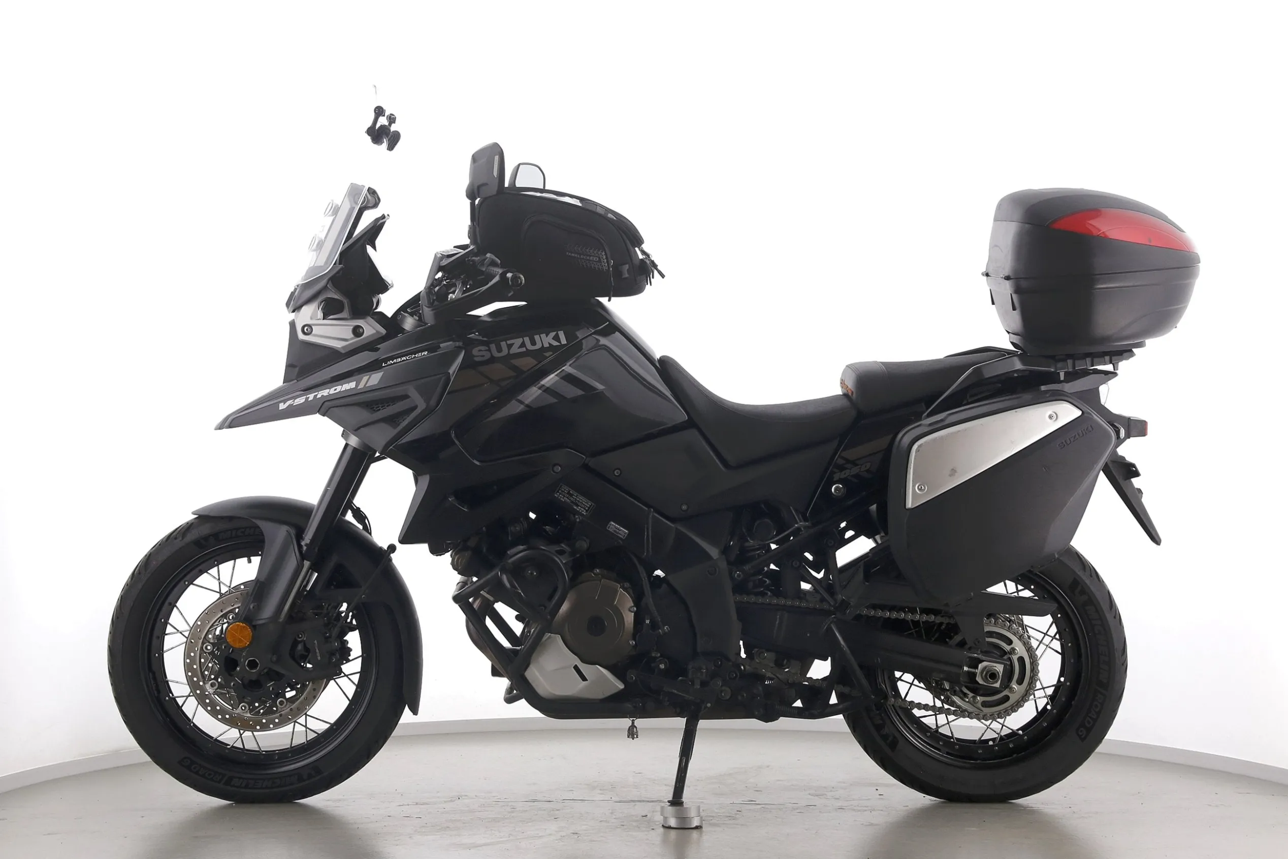 DL 1050 V STROM