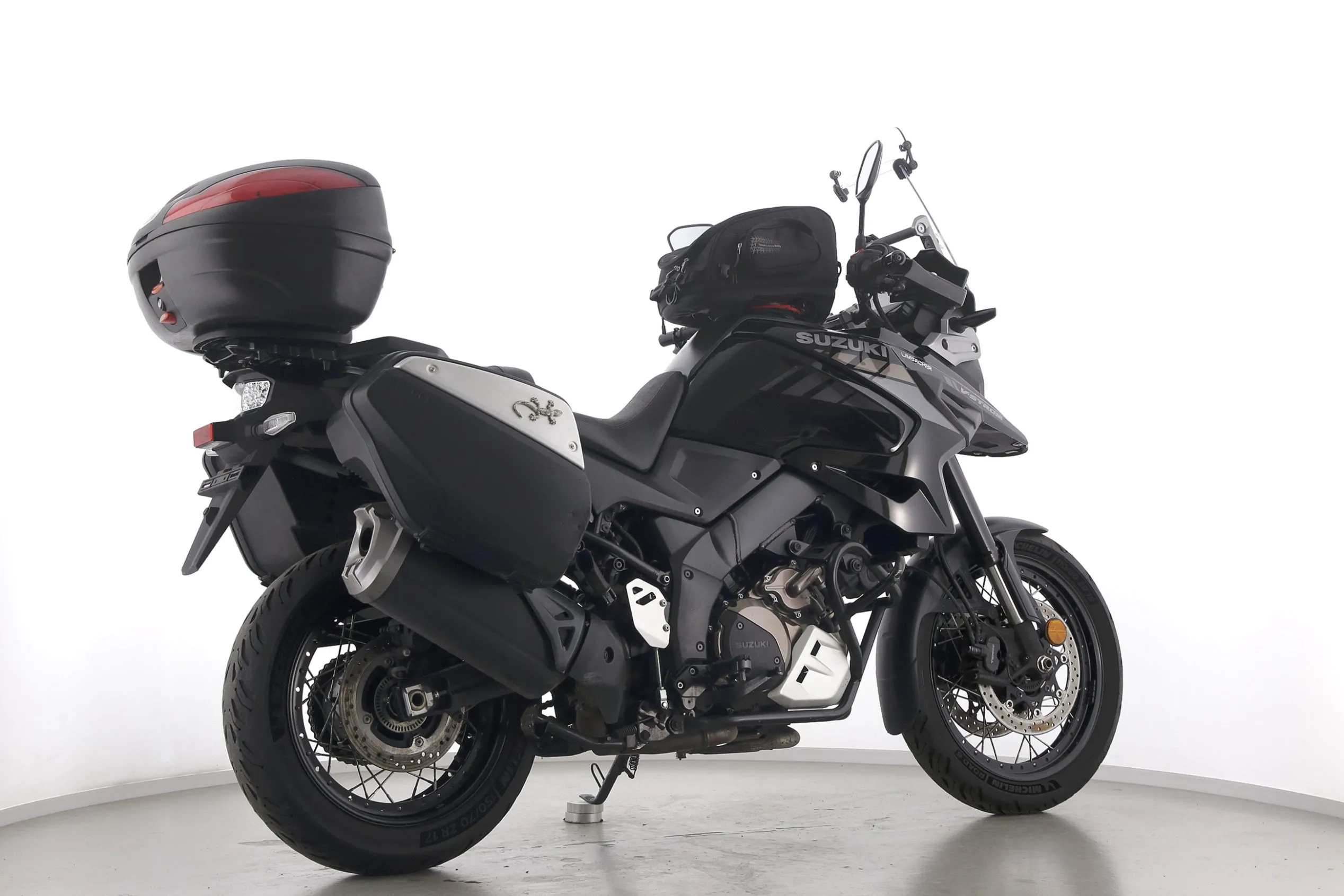 DL 1050 V STROM
