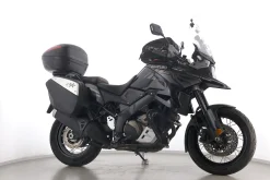 DL 1050 V STROM