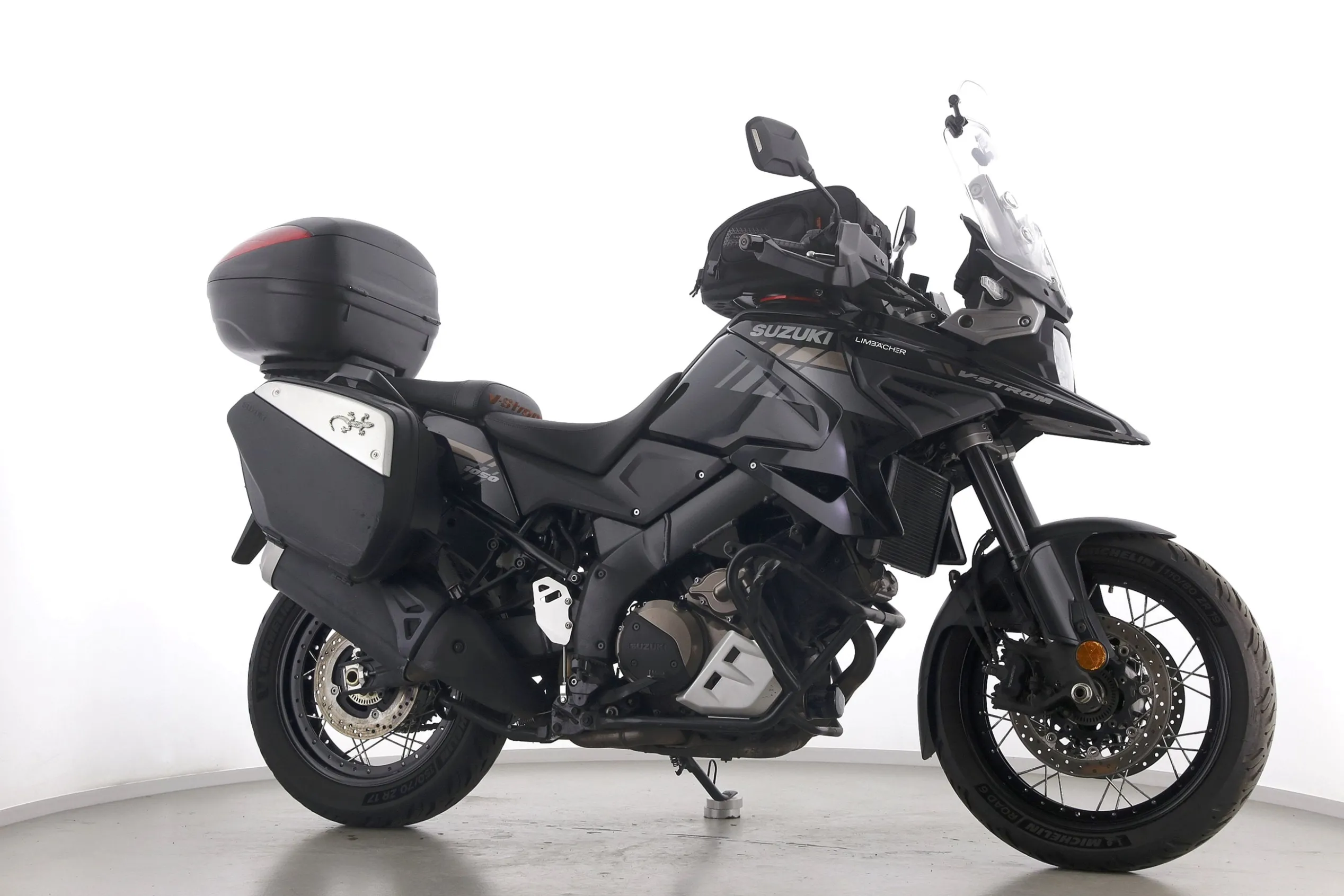 DL 1050 V STROM
