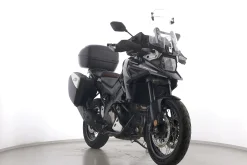 DL 1050 V STROM