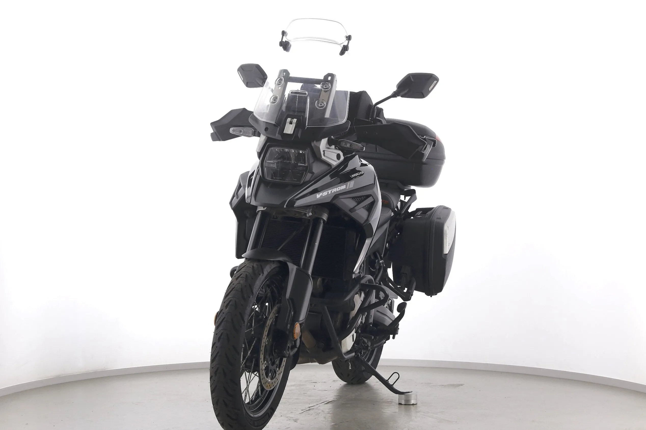 DL 1050 V STROM