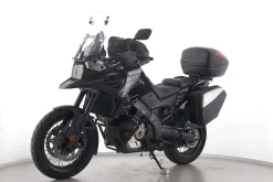 DL 1050 V STROM