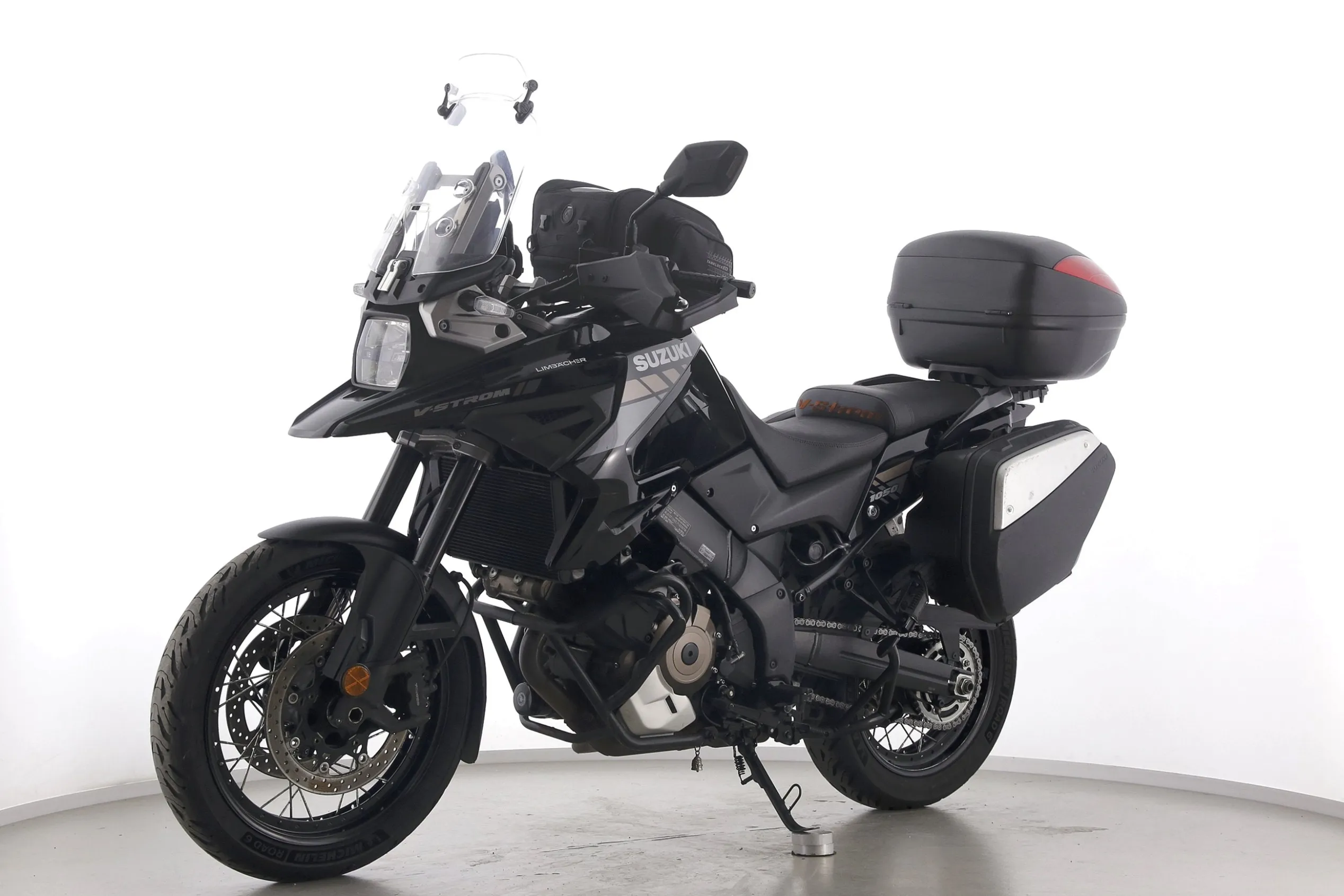 DL 1050 V STROM
