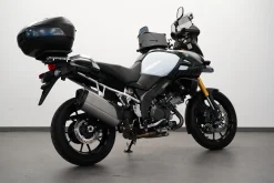 DL 1000 V STROM