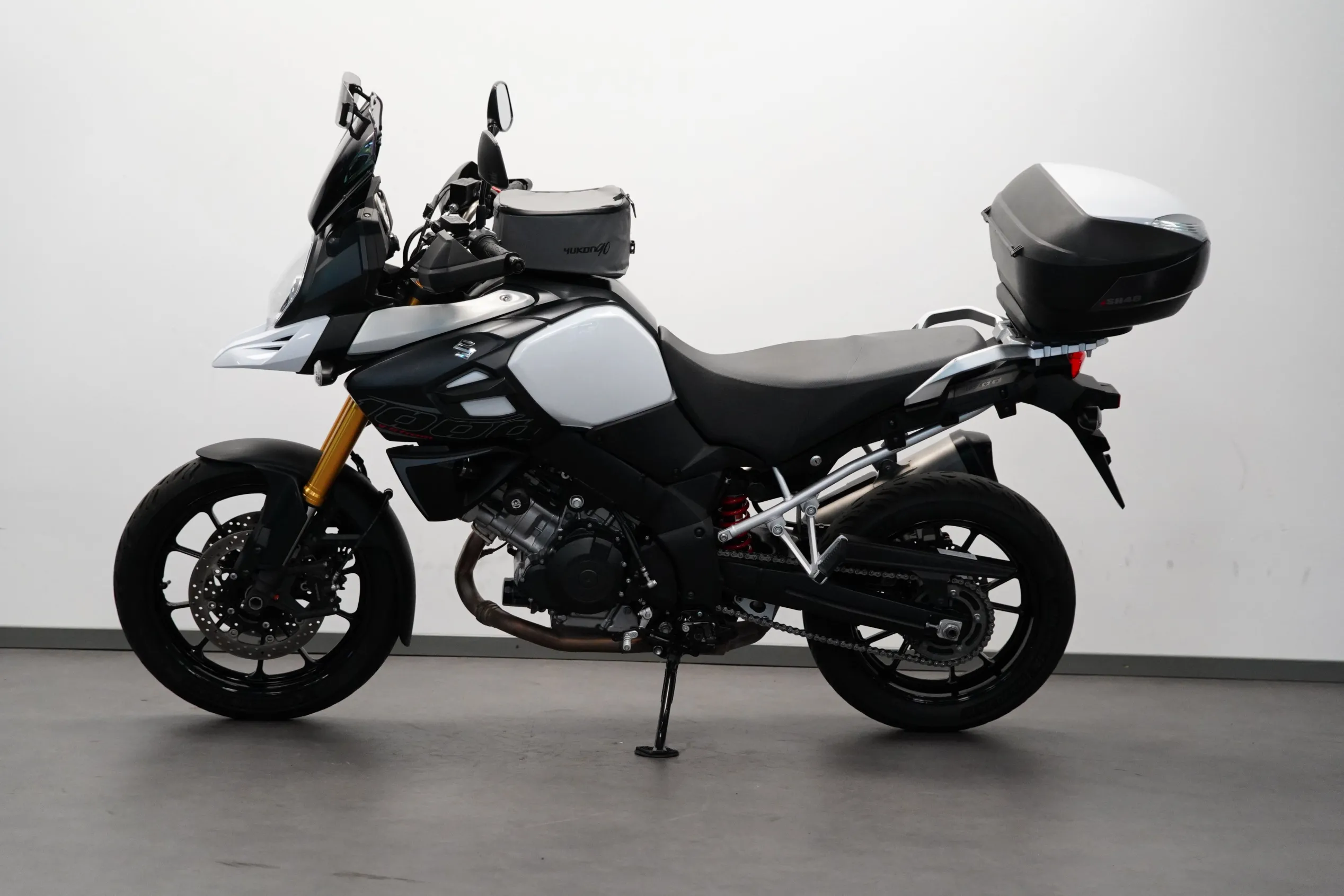 DL 1000 V STROM
