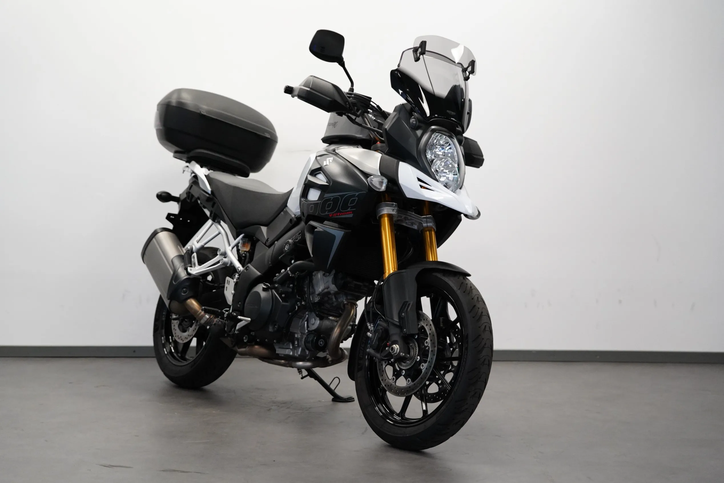 DL 1000 V STROM