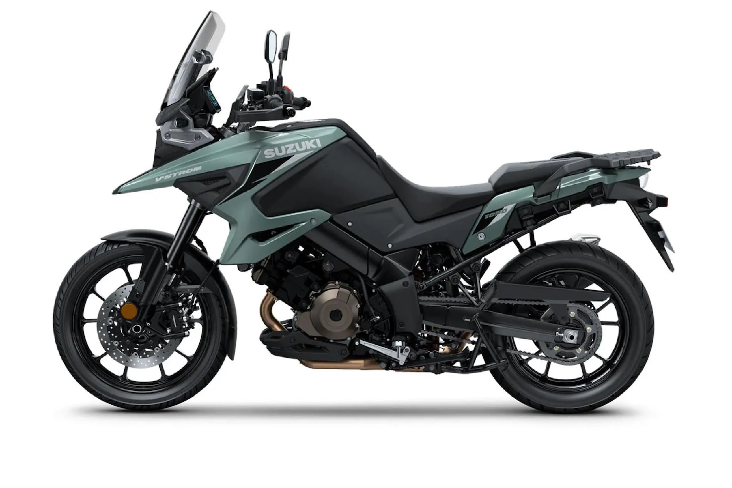 DL 1050 V STROM 2026