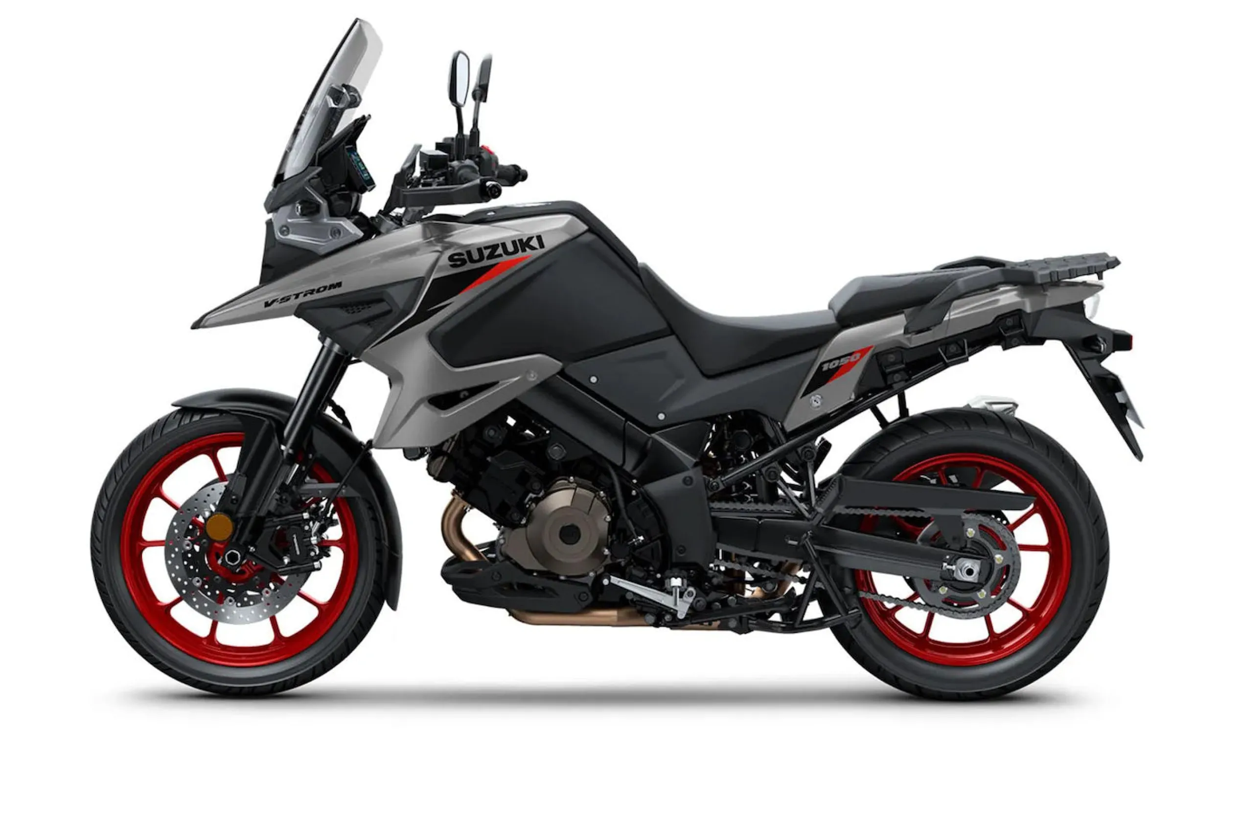 DL 1050 V STROM 2026