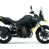 DL 800 V STROM 2026