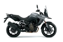 DL 800 V STROM 2026