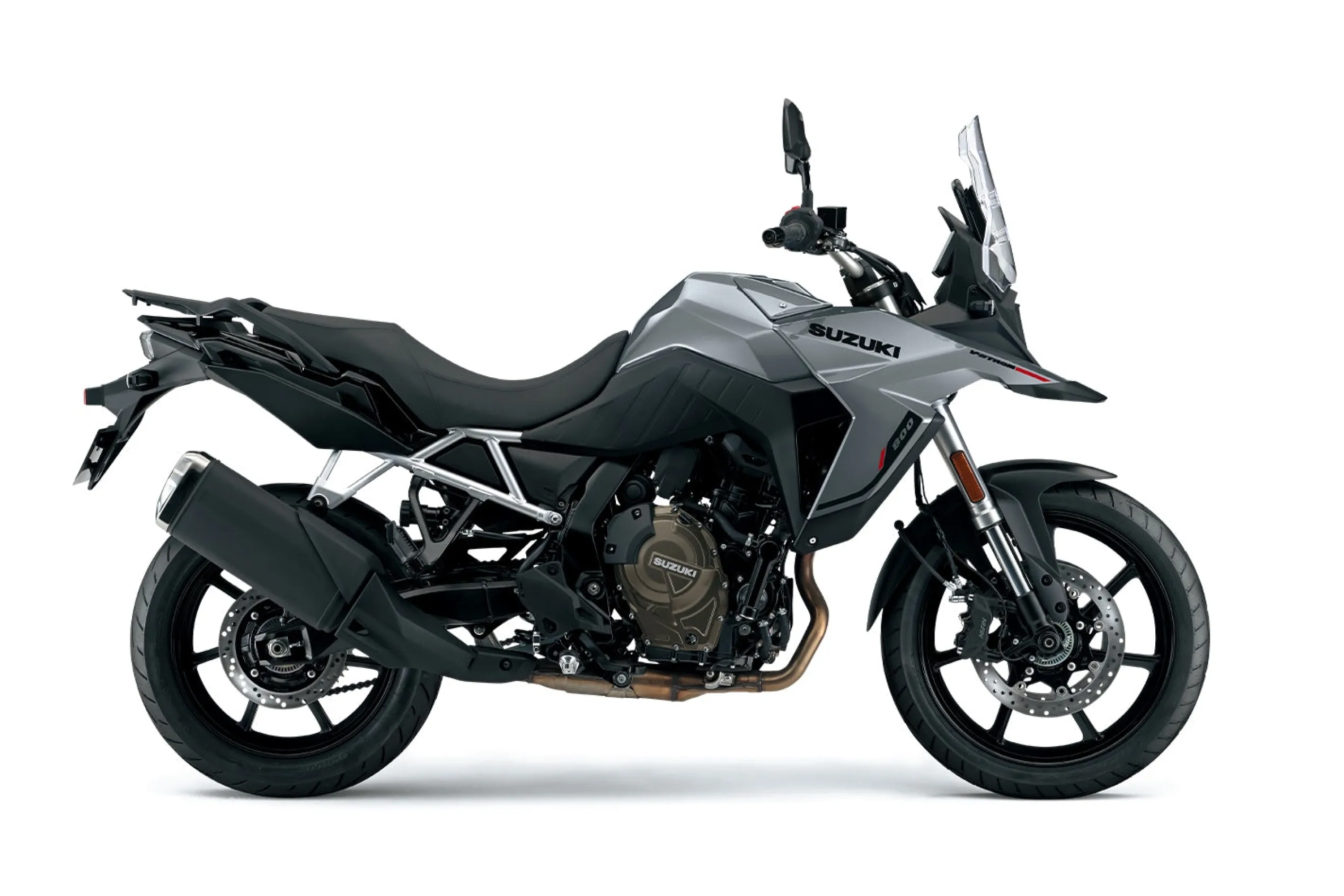 DL 800 V STROM 2026