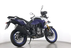DL 800 V STROM DE