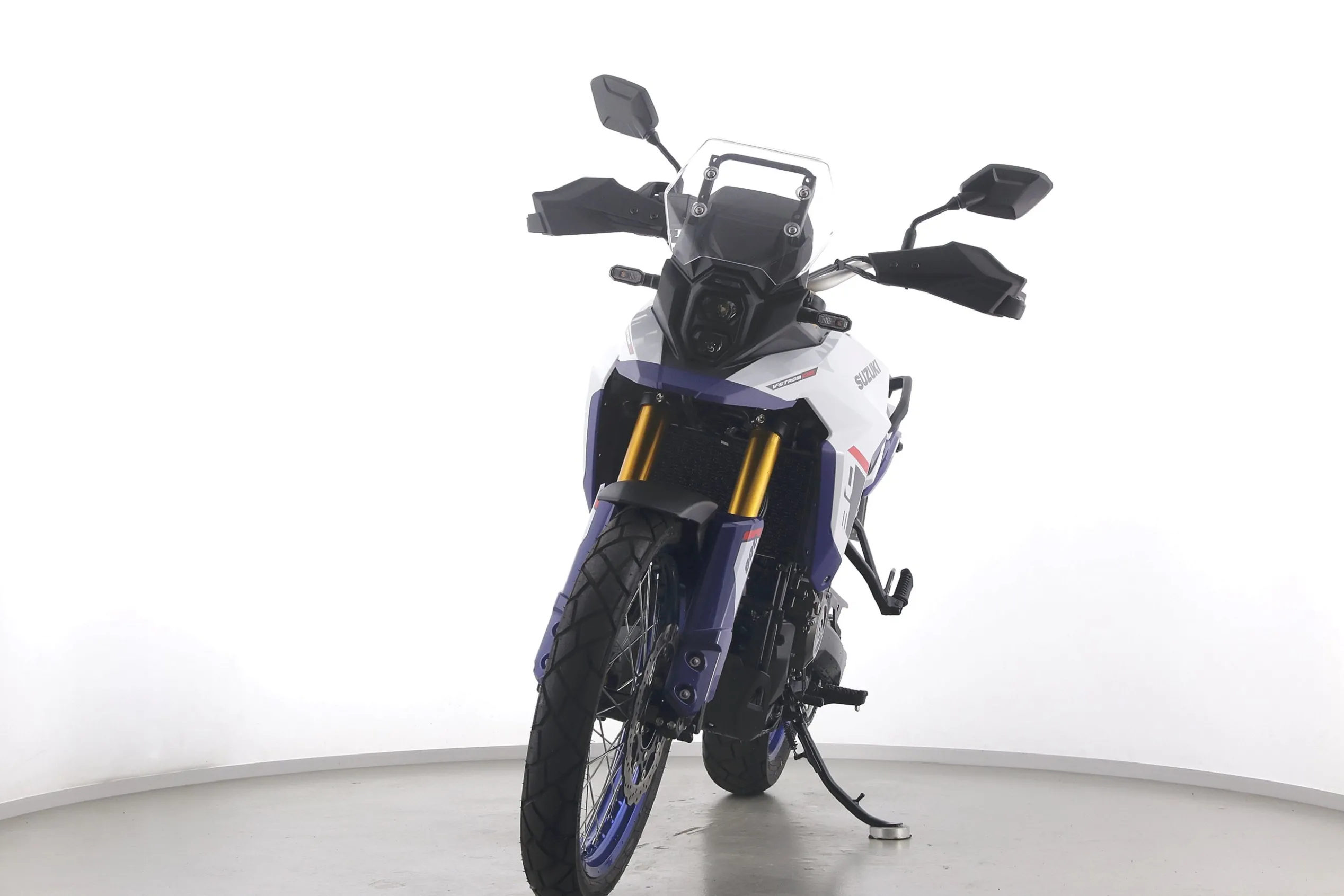 DL 800 V STROM DE