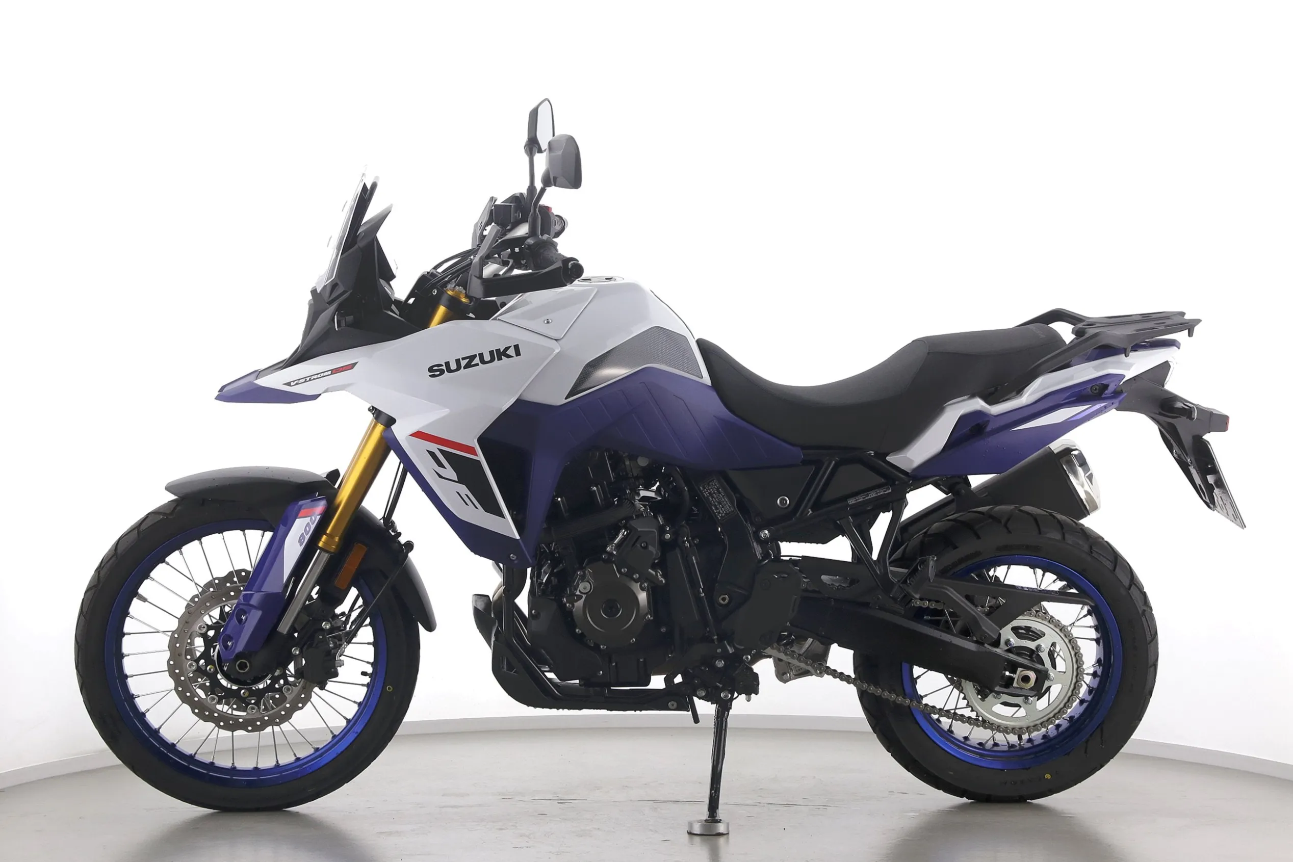 DL 800 V STROM DE