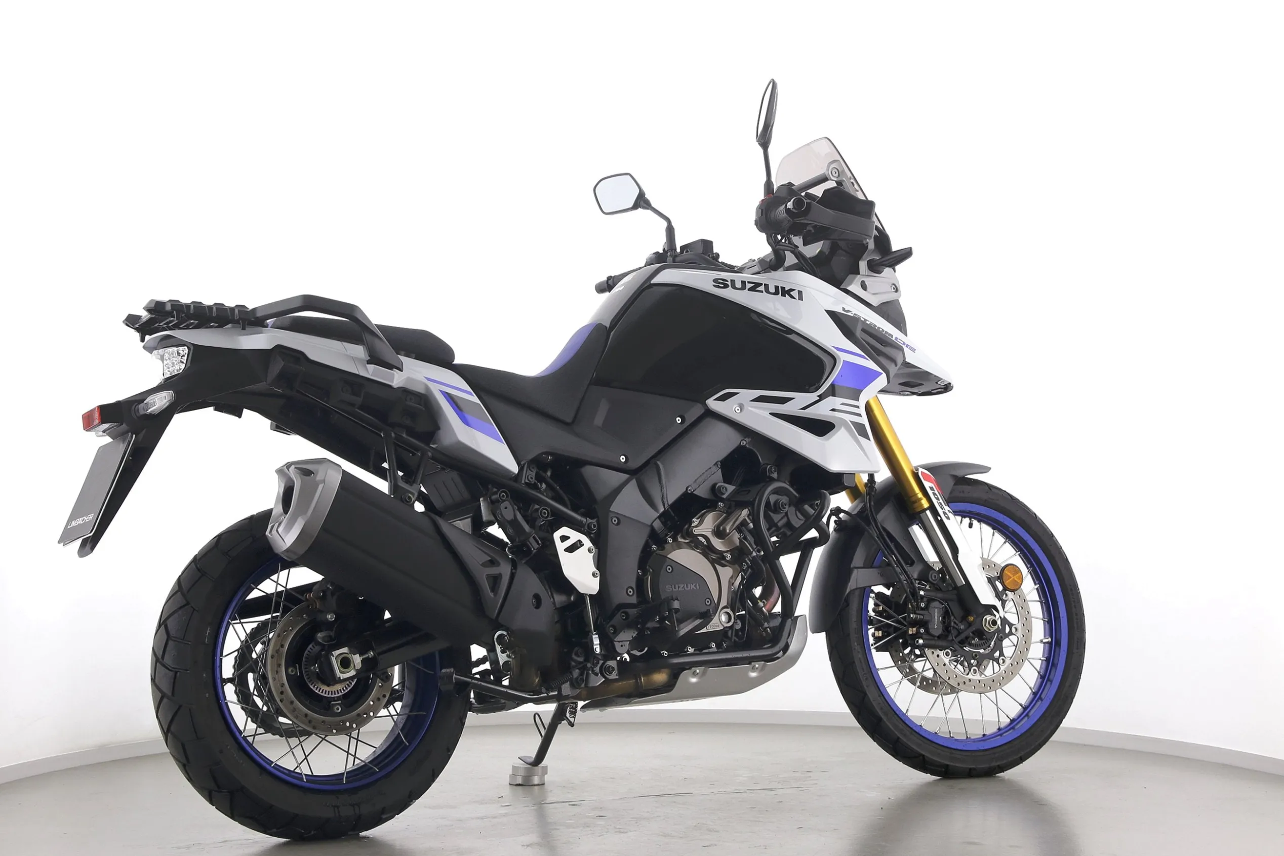 DL 1050 V STROM DE