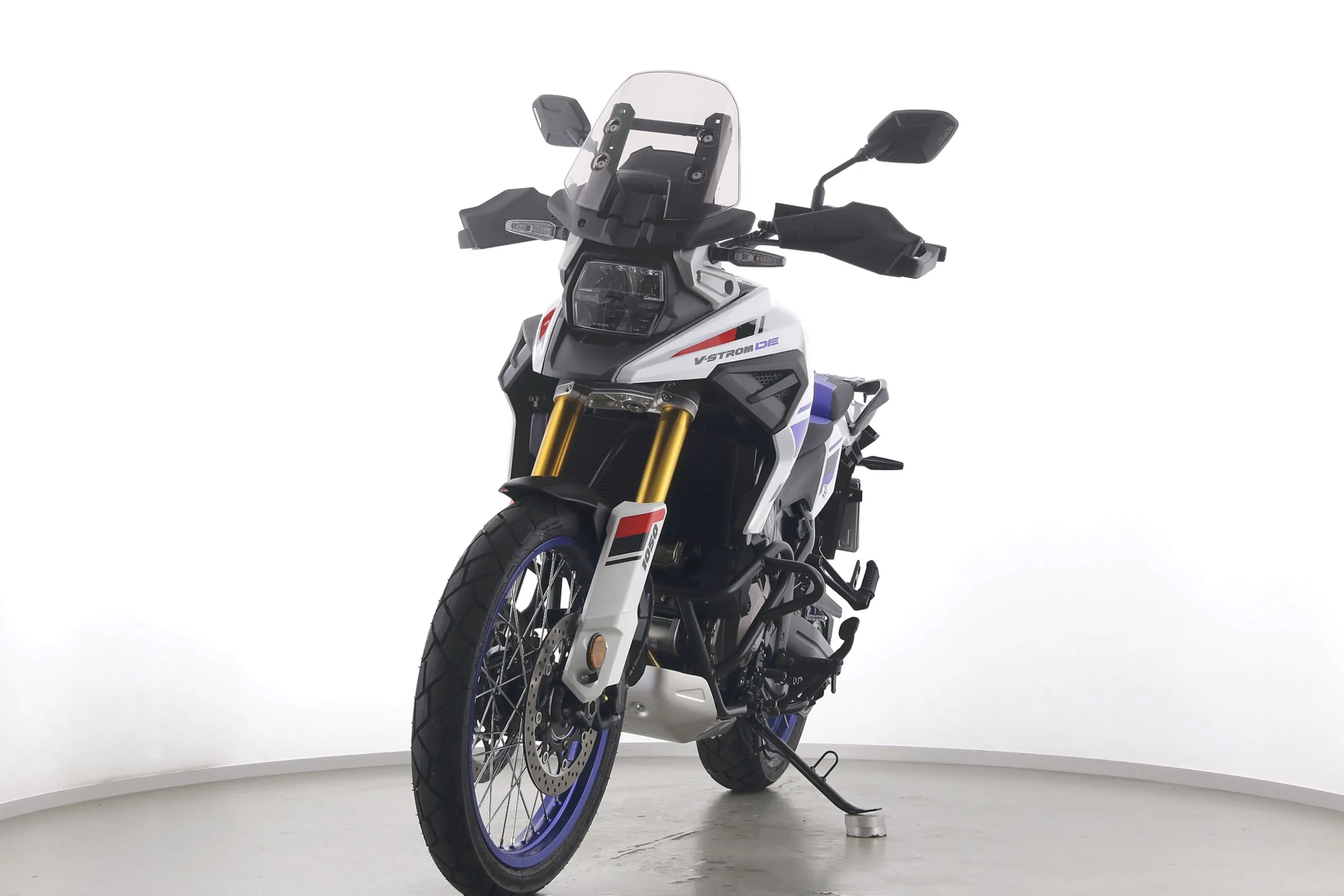 DL 1050 V STROM DE