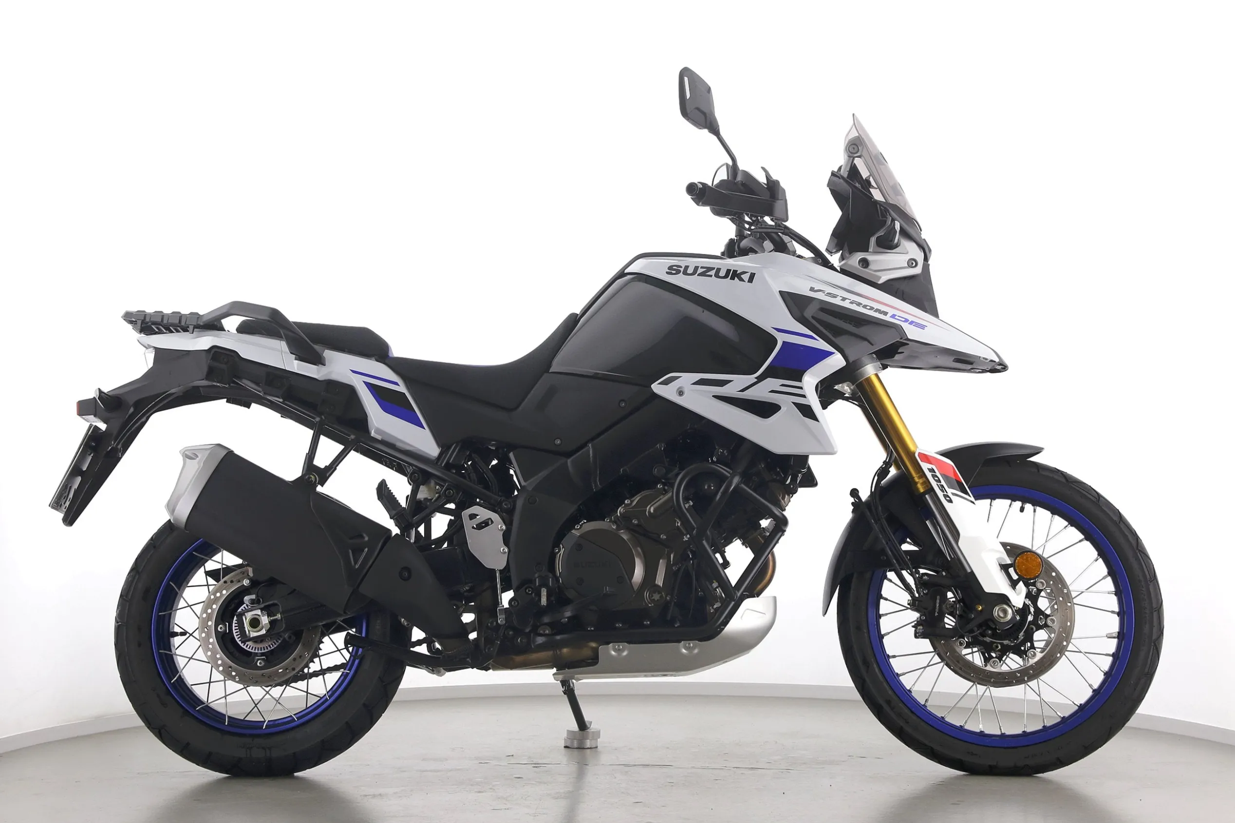 DL 1050 V STROM DE