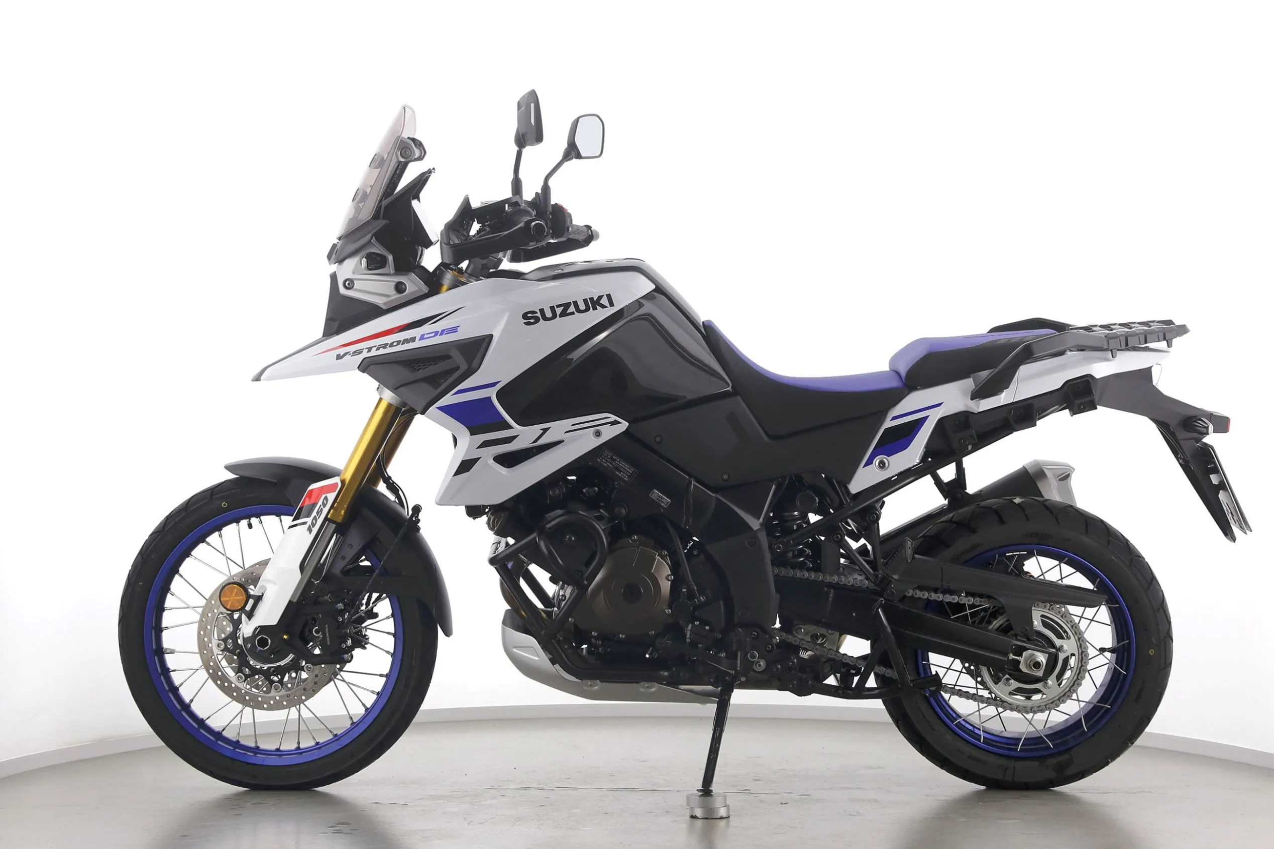 DL 1050 V STROM DE