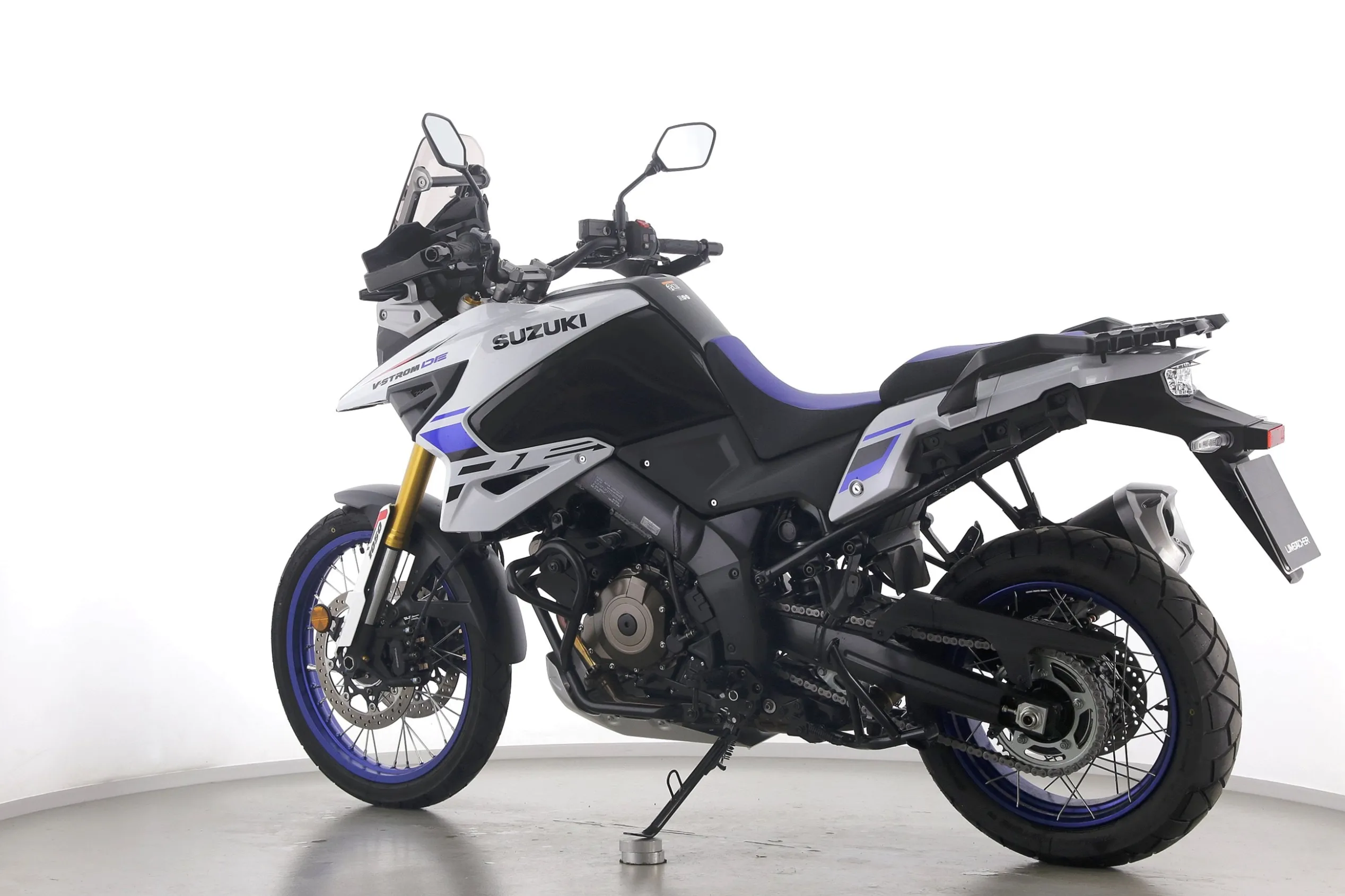 DL 1050 V STROM DE