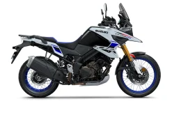 DL 1050 V STROM DE 2026