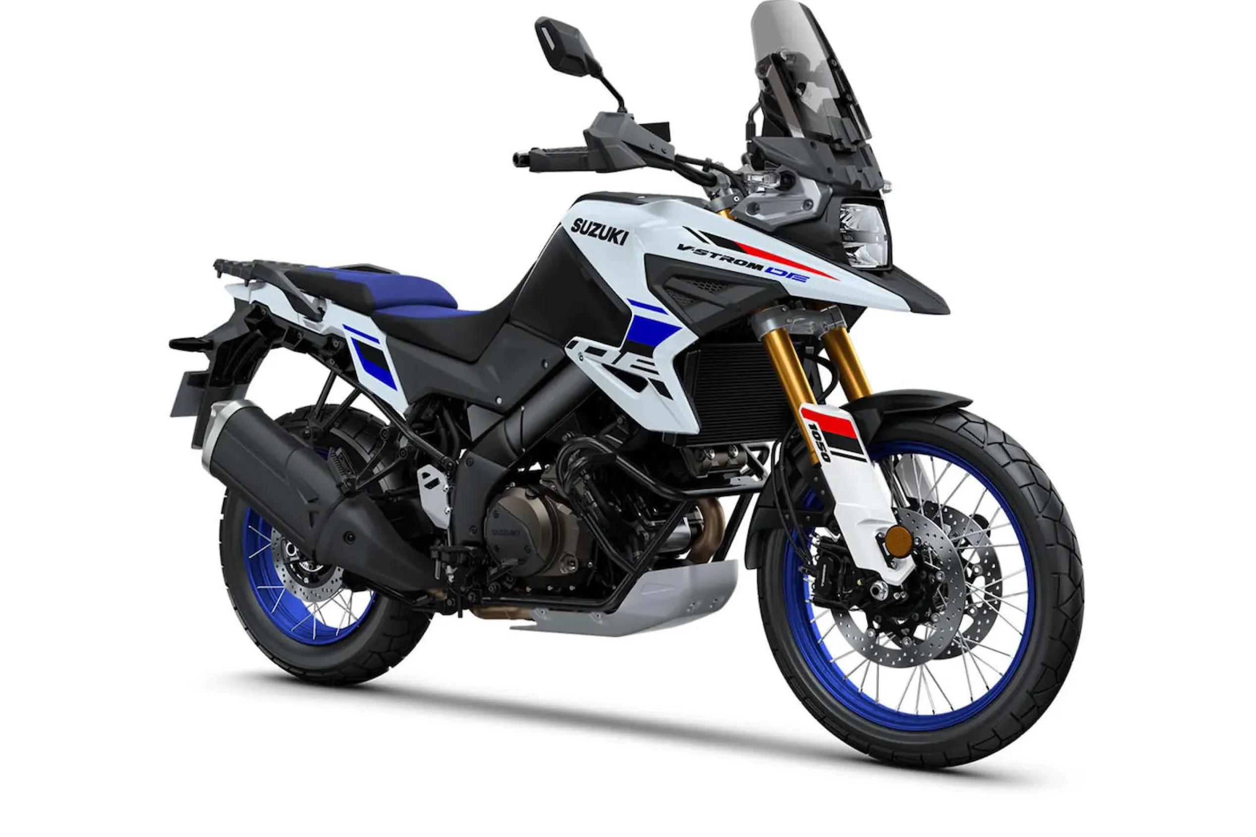 DL 1050 V STROM DE 2026