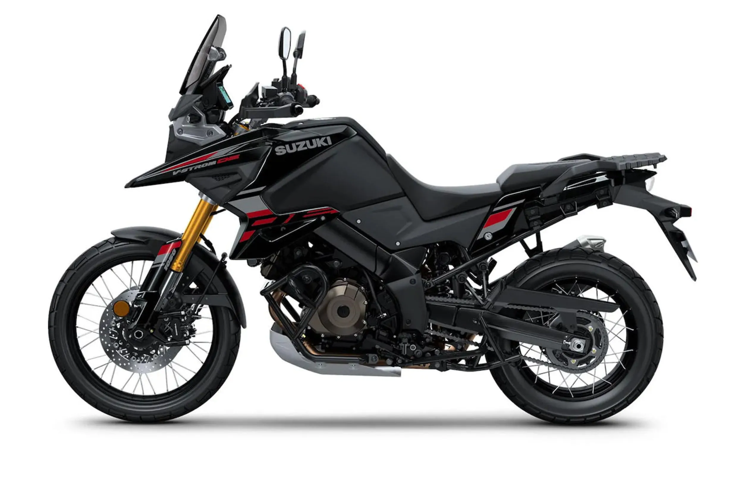 DL 1050 V STROM DE 2026