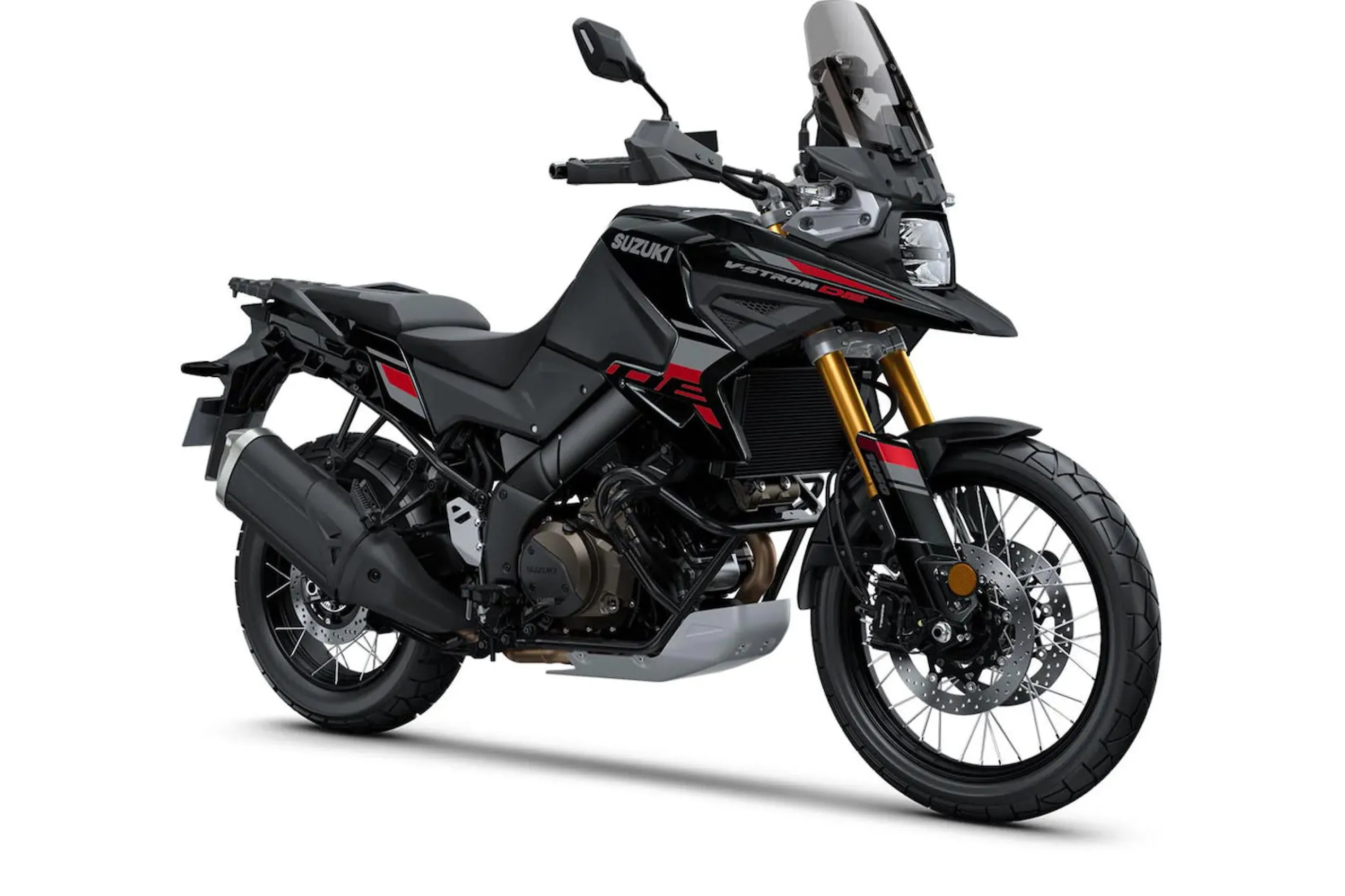 DL 1050 V STROM DE 2026