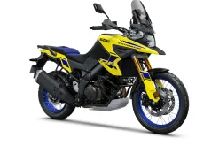 DL 1050 V STROM DE 2026