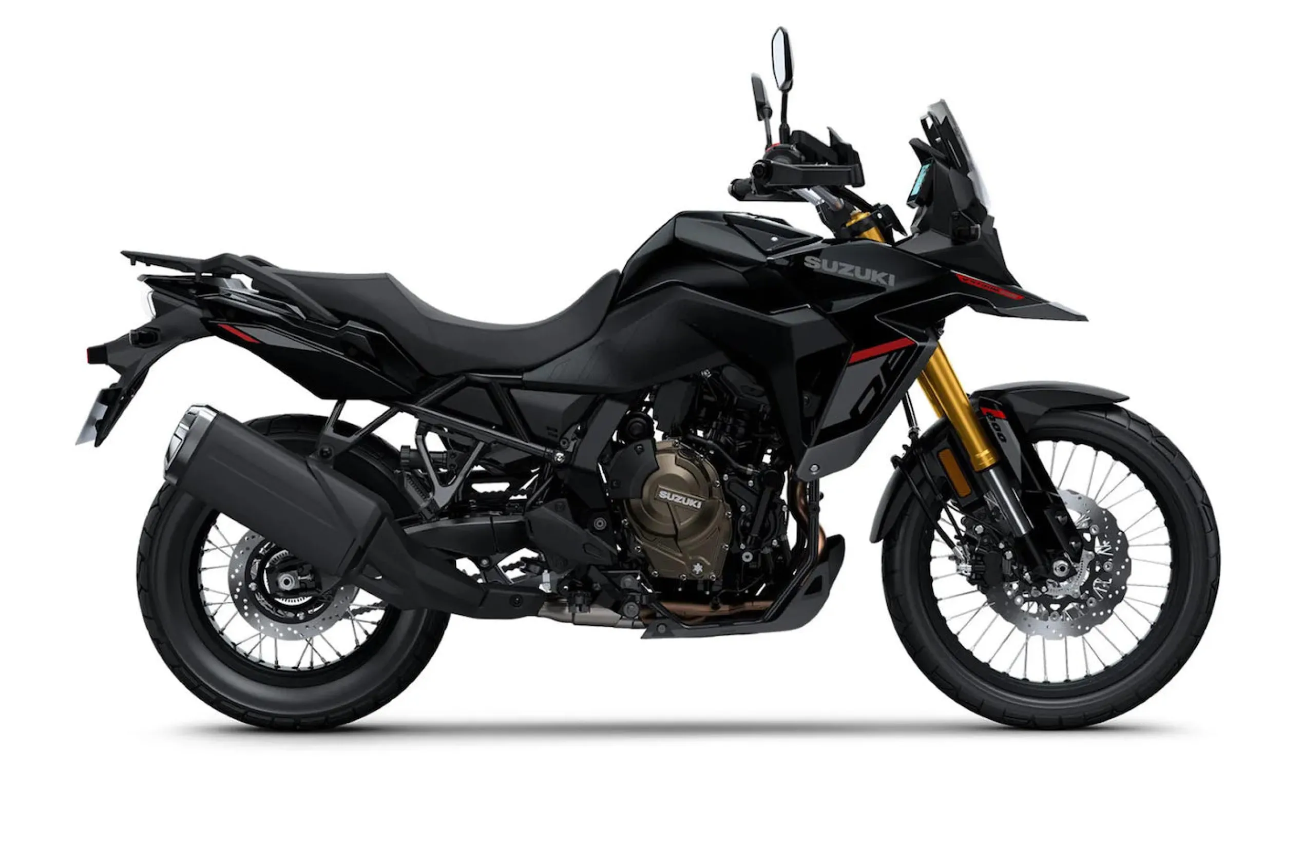 DL 800 V STROM DE 2026
