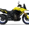 DL 800 V STROM DE 2026