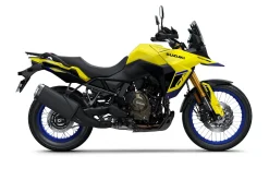 DL 800 V STROM DE 2026