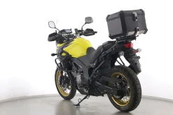 DL 650 V STROM XT